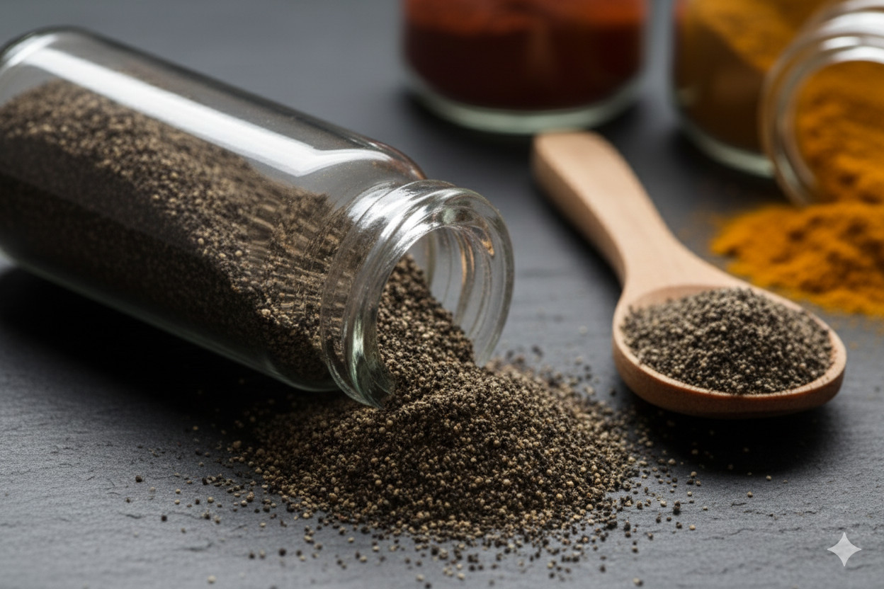 Pepper Powder