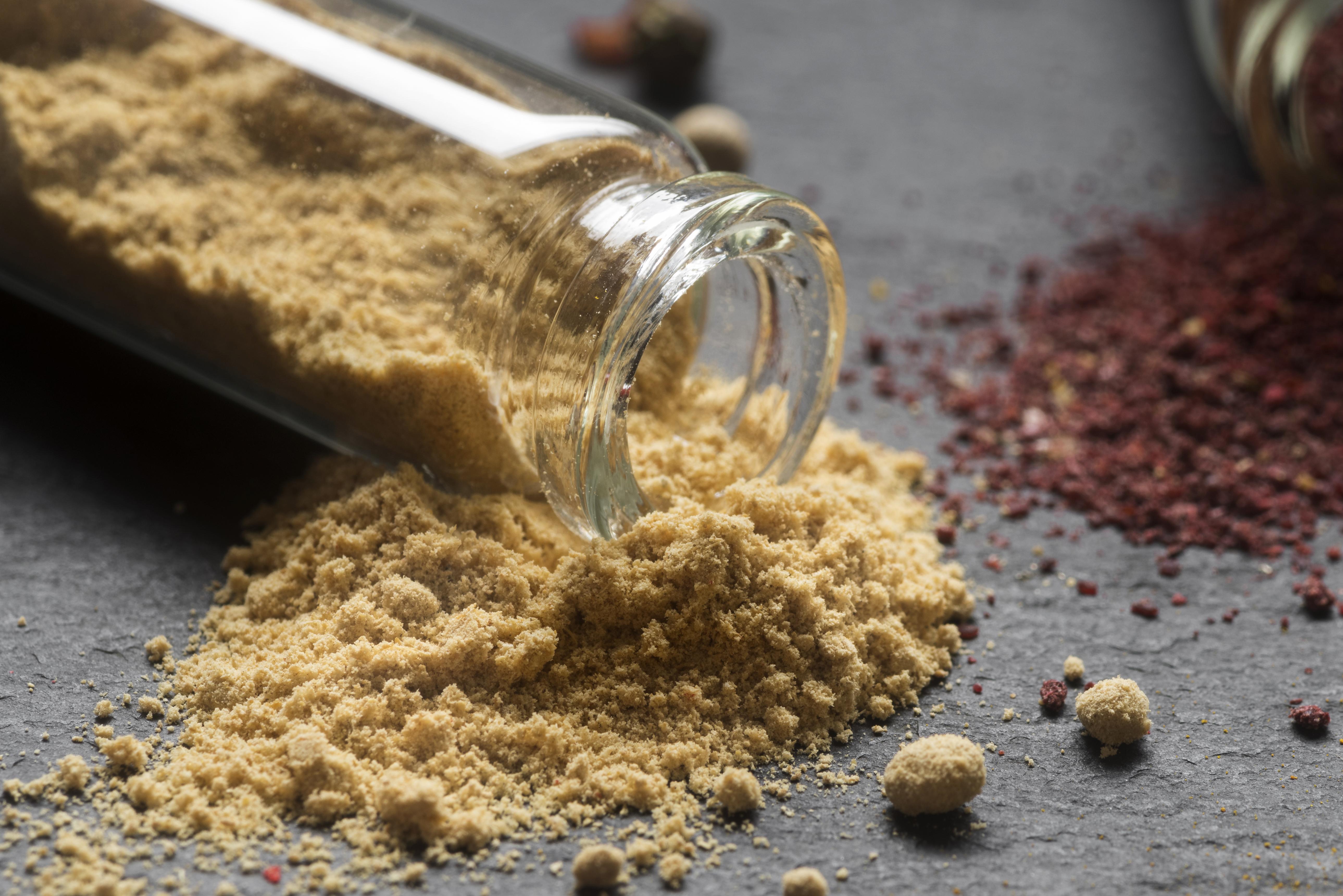 Cumin Seeds