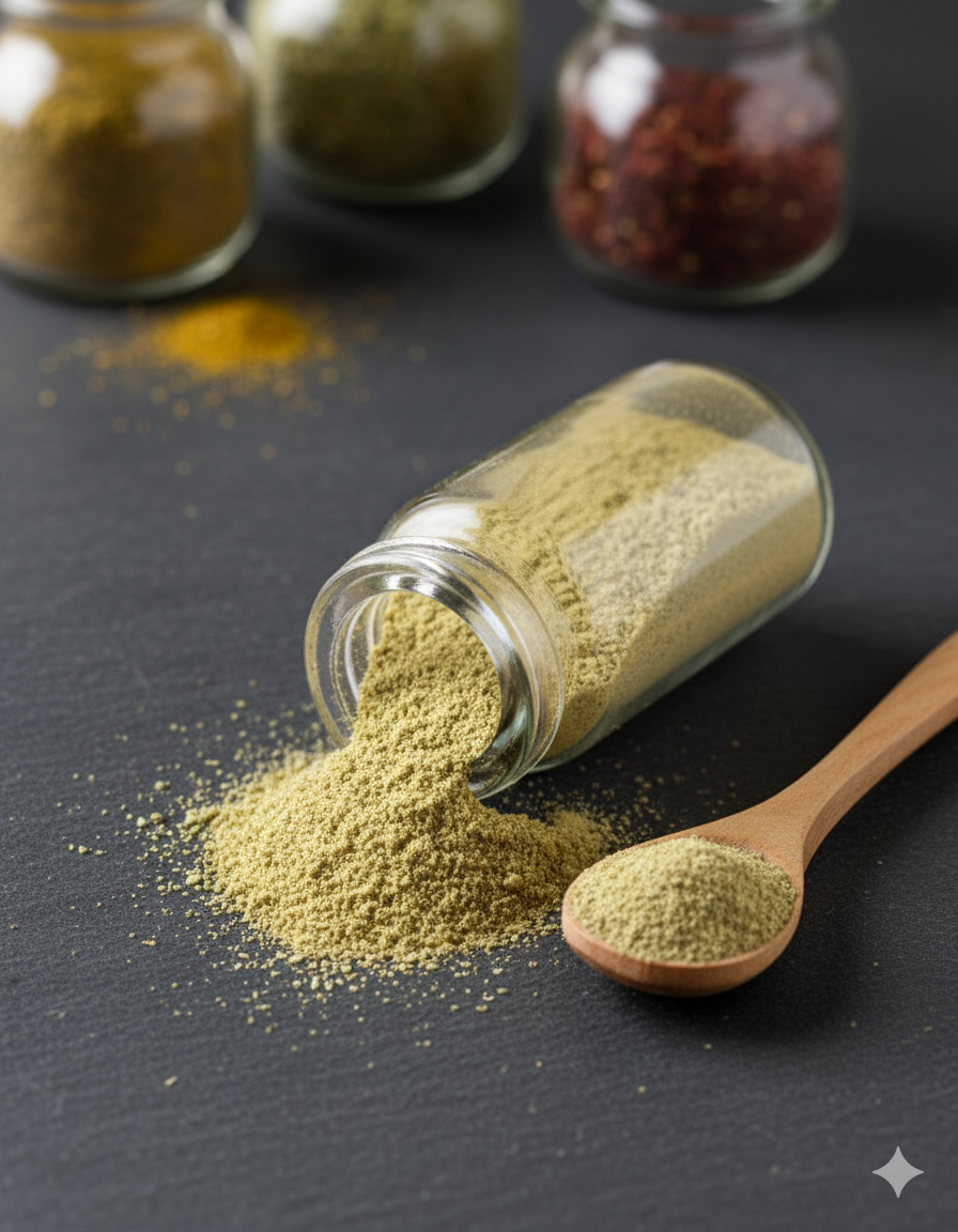 Fennel Powder