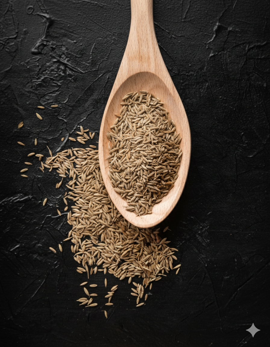Fennel Seeds