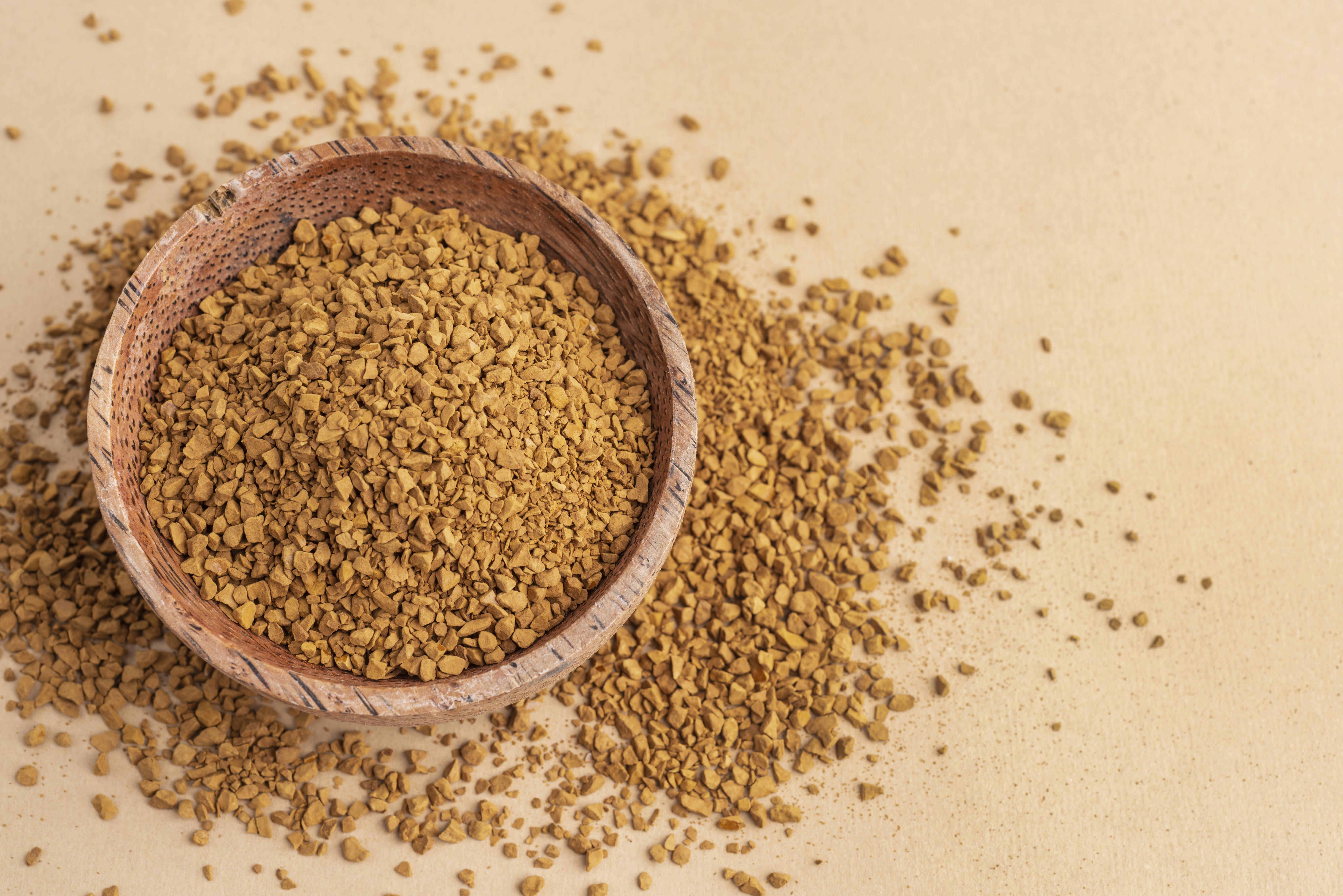 Fenugreek Seeds