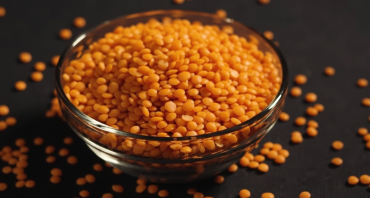 Mysore Dal