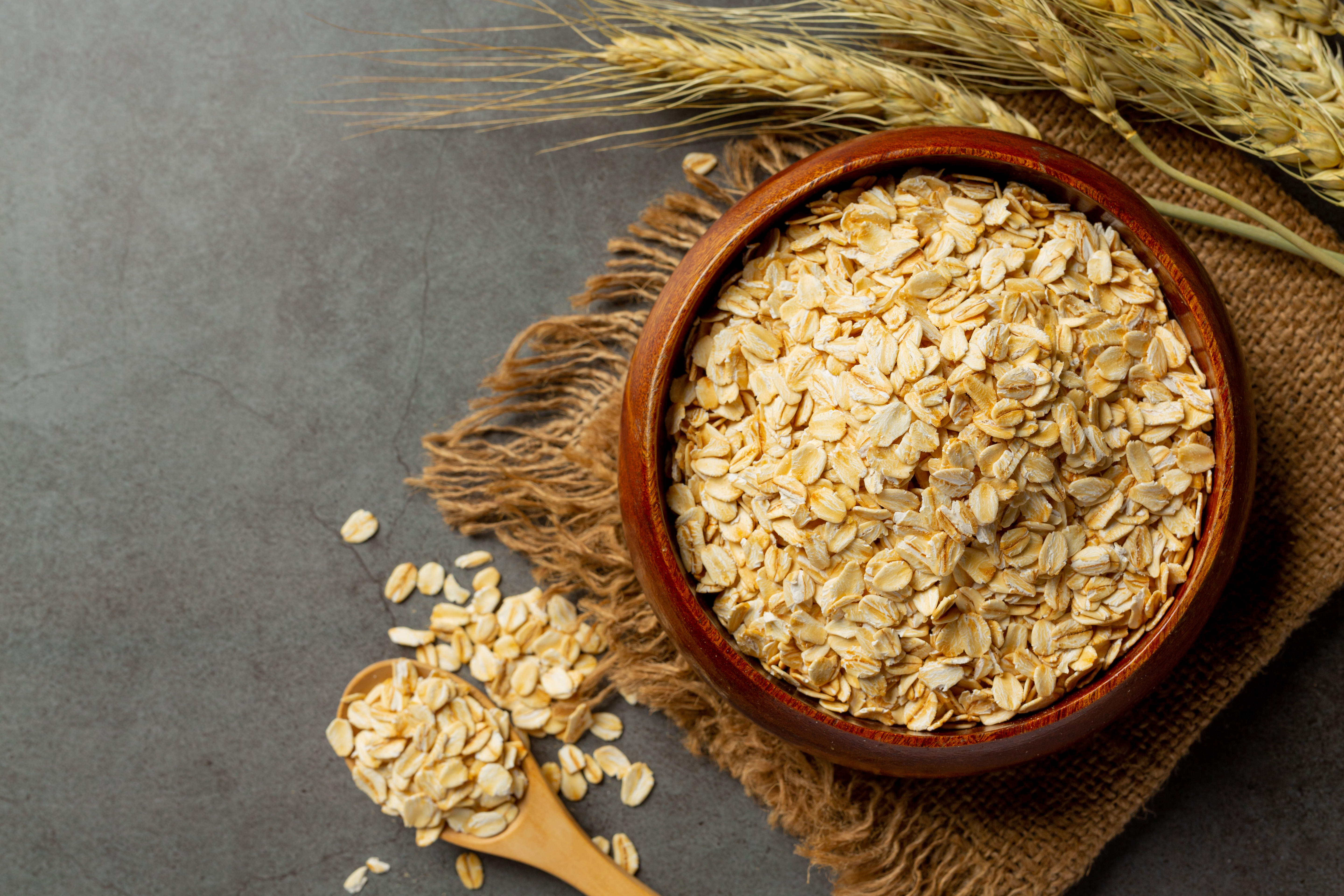Whole Grains